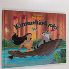 Kimmeltävä joki - pikkukuva 1