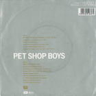 Pet Shop Boys :  Opportunities  -  7" - pikkukuva 2