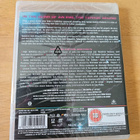 Lifeforce (Blu-ray, uusi) - pikkukuva 2
