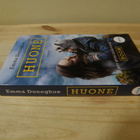 Emma Donoghue Huone - pikkukuva 1