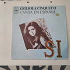 GIGLIOLA CIQUETTI - SI 7 " Sinkku - pikkukuva 1