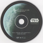 Star Wars - Episode I : The Phantom Menace - Soundtrack - CD - pikkukuva 2
