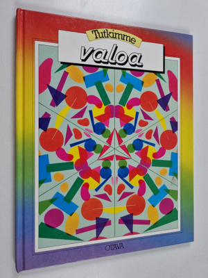 Philip Watson : Tutkimme valoa