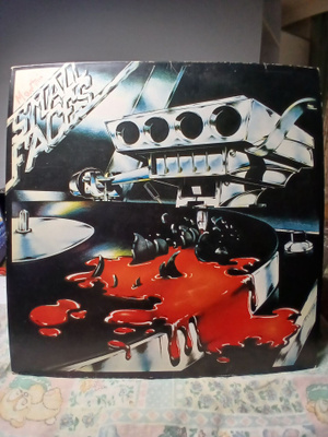 Small Faces – The Autumn Stone  (2LP)