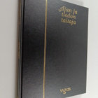 Allan Tiitta : Ajan ja tiedon taitaja : Weilin+Göös 1872-... - pikkukuva 1