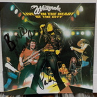 WHITESNAKE - LIVE IN THE HEART OF THE CITY CD + NIMMARIT - pikkukuva 2