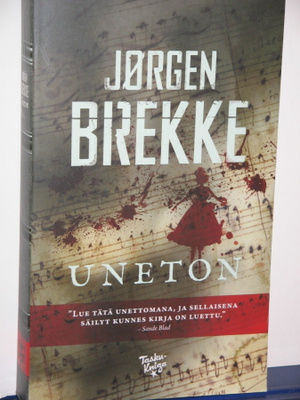 Jörgen Brekke : UNETON