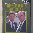 Midsomerin murhat: Kausi 12 (4DVD) John Nettles - pikkukuva 1