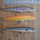 Rapala Original 9cm 3kpl - pikkukuva 2