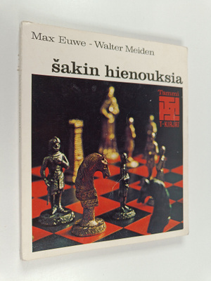 Walter Meiden ym. : Sakin hienouksia