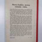 Sulo Karpio : Masto-Jaakko nostaa isännän viirin - pikkukuva 2