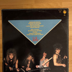 Tarot - The spell of iron LP ORIG. -86 - pikkukuva 2