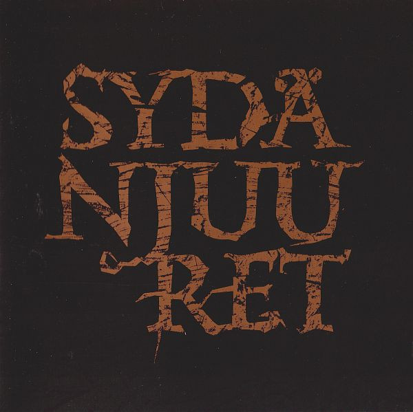 Mokoma - Sydänjuuret (CD) HUIPPUKUNTO!!
