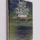 Jane Ayres : Paluu villin hevosen saarelle - pikkukuva 1