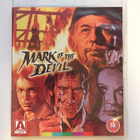 Hexen bis aufs Blut gequält (Blu-ray) ARROW (1970) - pikkukuva 1