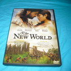 THE NEW WORLD (Christian Bale, Colin Farrell)*** - pikkukuva 1