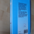 Kimmo Saneri : Valon takana ( 1.p. 1992 k.po ) - pikkukuva 2