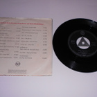 Elvis Presley with the Jordanaires : 7" O sole mio - pikkukuva 2