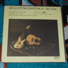 ALIOTTA HAYNES MUSIC ~ s/t~ LP - pikkukuva 2