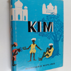 Rudyard Kipling : Kim - Koko maailman pikku ystävä - pikkukuva 1