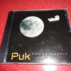 CD Puk - Koordinaatit - pikkukuva 1