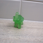 VIHREÄ JADE ELEFANT, ESSENTIAALS-KOKOELMA - pikkukuva 4