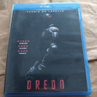 Dredd (Bluray) - pikkukuva 1