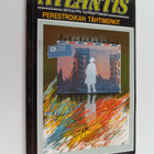 Atlantis 14 : Perestroikan tähtimerkit - pikkukuva 1