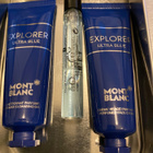 Mont Blanc Grooming Kit Explorer Ultra Blue - pikkukuva 2