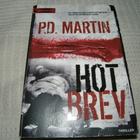 P. D. Martin Hot brev -pok - pikkukuva 1
