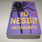 Jo Nesbo Valtakunta -nid - pikkukuva 1