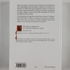 Paul Fabre : Anthologie des troubadours - XIIe-XIVe siecle - pikkukuva 2