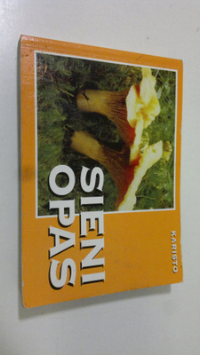 Gro Gulden : Sieniopas