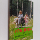 Christine Pullein-Thompson : Ponijengi ja seikkailu metsässä - pikkukuva 1