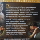 DVD) The Beach (DiCaprio) _t - pikkukuva 3