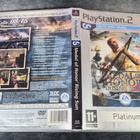 Medal of Honor – Rising Sun PS2 - pikkukuva 1