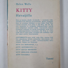 Helen Wells : Kitty Havaijilla - pikkukuva 2
