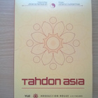 Tahdon Asia DVD - pikkukuva 1
