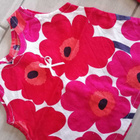 Nukenvaatteet Unikko ja Lilo mekko - pikkukuva 2