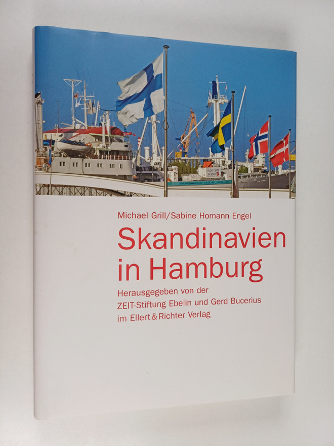 Michael Grill ym. : Skandinavien in Hamburg