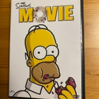 The Simpsons movie  DVD - pikkukuva 1
