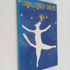 Leena Laulajainen : Lumileopardi tanssii - pikkukuva 1