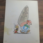 ASTERIX KORSIKASSA ( 1.p v 1975 hyväkuntoinen - pikkukuva 2
