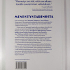 Maaretta Tukiainen : Huippunaiset : menestystarinoita - pikkukuva 2