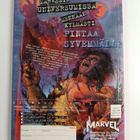 Sarjakuvalehti 9/1995 : Daredevil - pikkukuva 2