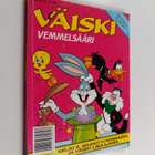 Väiski Vemmelsääri 2/89 - pikkukuva 1