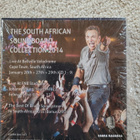 BRUCE SPRINGSTEEN:THE AFRICAN LION 12CD+DVD - pikkukuva 2