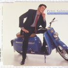 Petri Salminen • Myrsky / Samanlainen onni CD-Single - pikkukuva 1