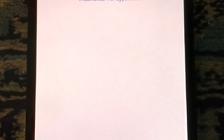 Sony Xperia