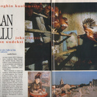 Me Naiset n:o 13 1990 Assi Liikanen. 100 vuotta van Goghin k - pikkukuva 5